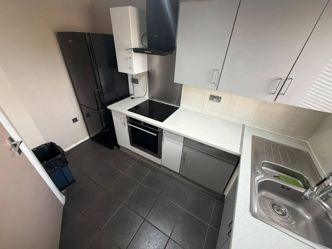Swan Mead, LU4, photo 4