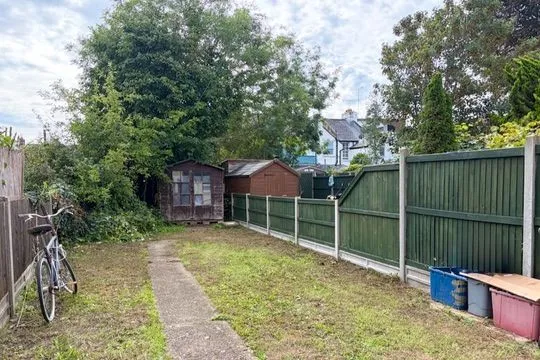New Street, Wincheap, photo 8