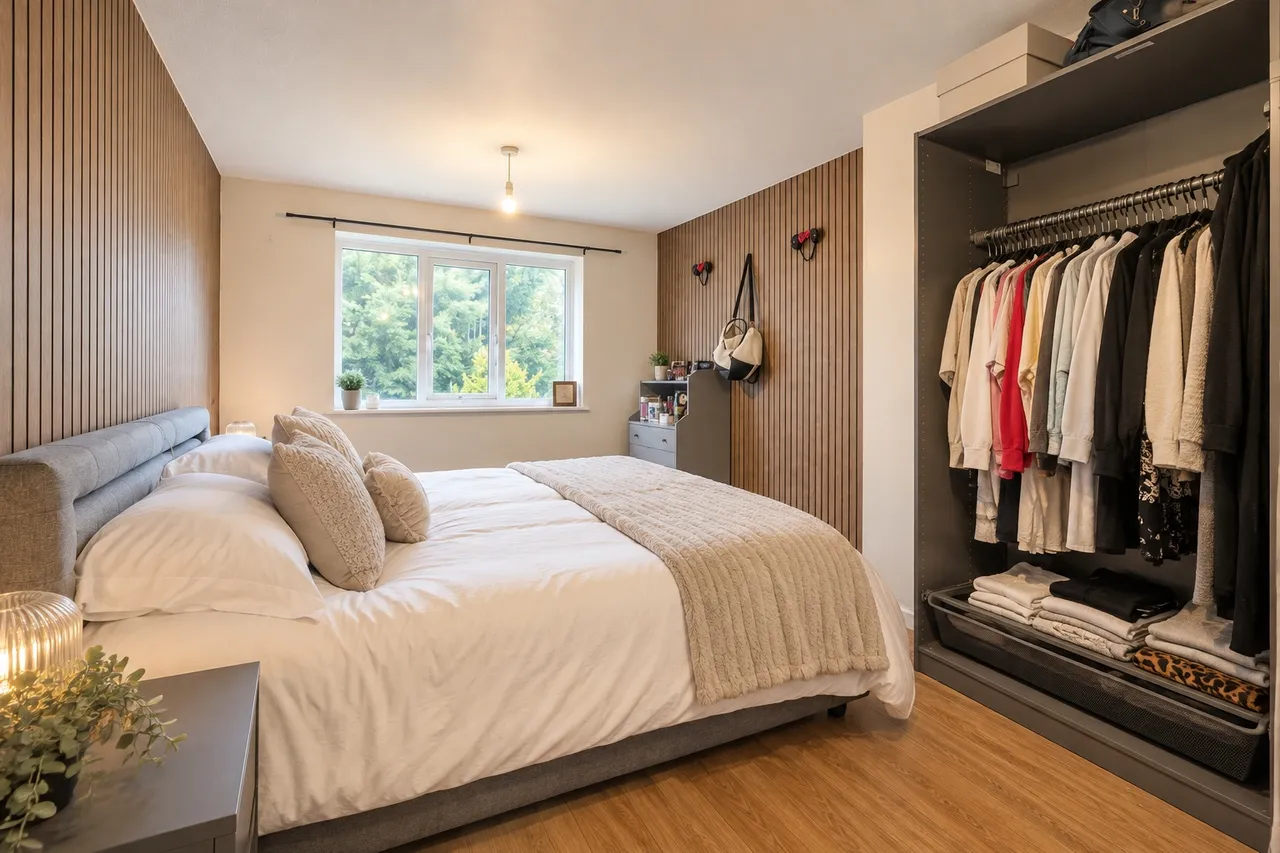 Turves Green, Birmingham, B31, photo 4