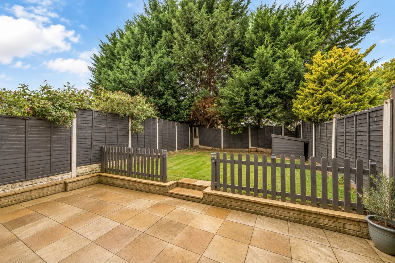 Turves Green, Birmingham, B31, photo 7