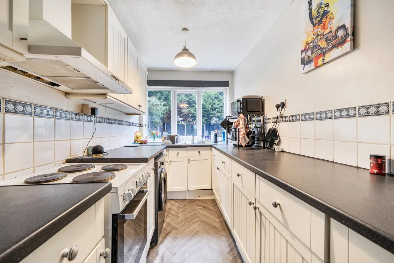 Turves Green, Birmingham, B31, photo 3