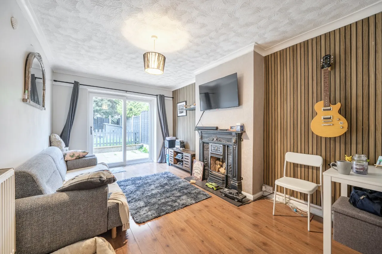 Turves Green, Birmingham, B31, photo 2