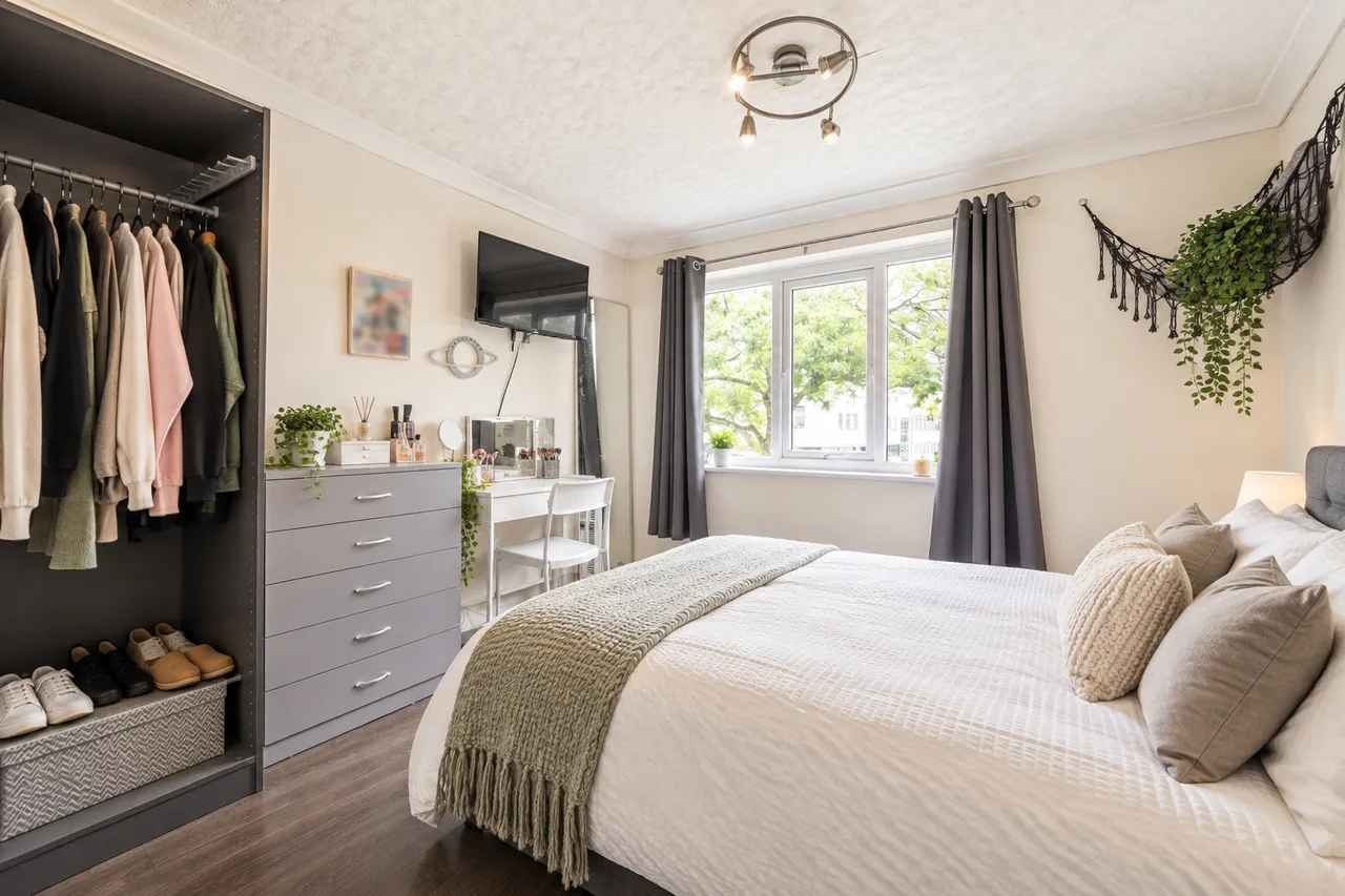 Turves Green, Birmingham, B31, photo 6