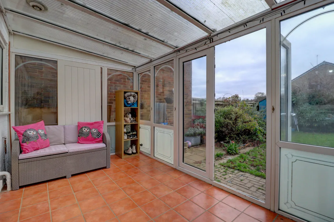 Westrick Walk, Great Missenden, HP16, photo 7