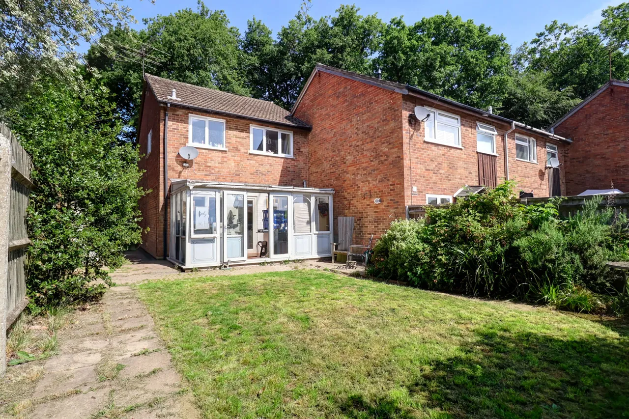 Westrick Walk, Great Missenden, HP16, photo 5