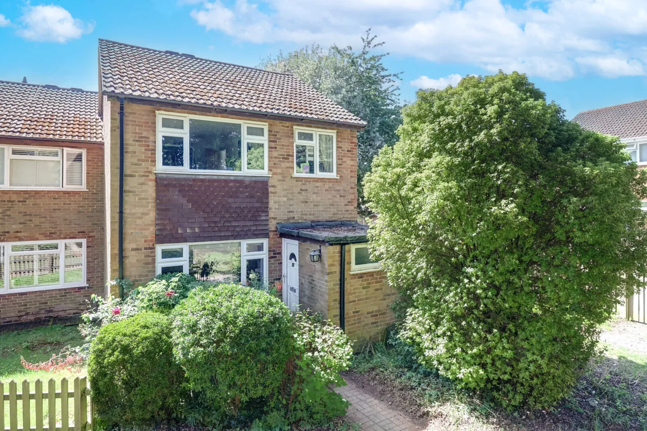 3 bed house for sale, Westrick Walk, Great Missenden, HP16