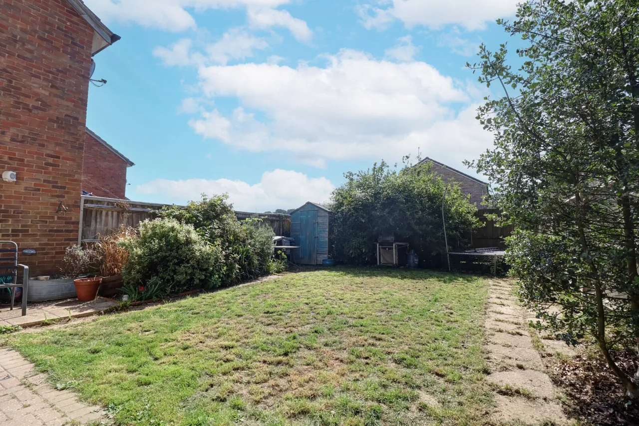 Westrick Walk, Great Missenden, HP16, photo 4