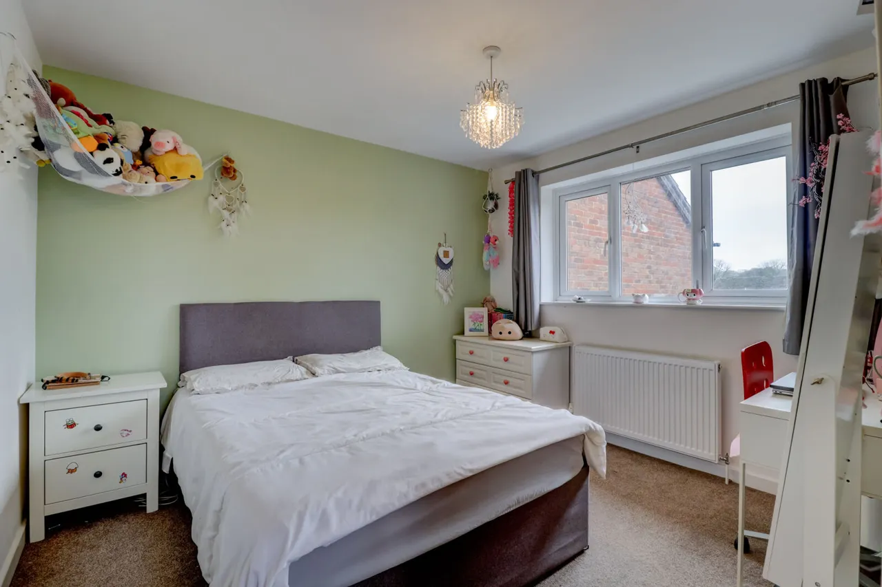 Westrick Walk, Great Missenden, HP16, photo 9