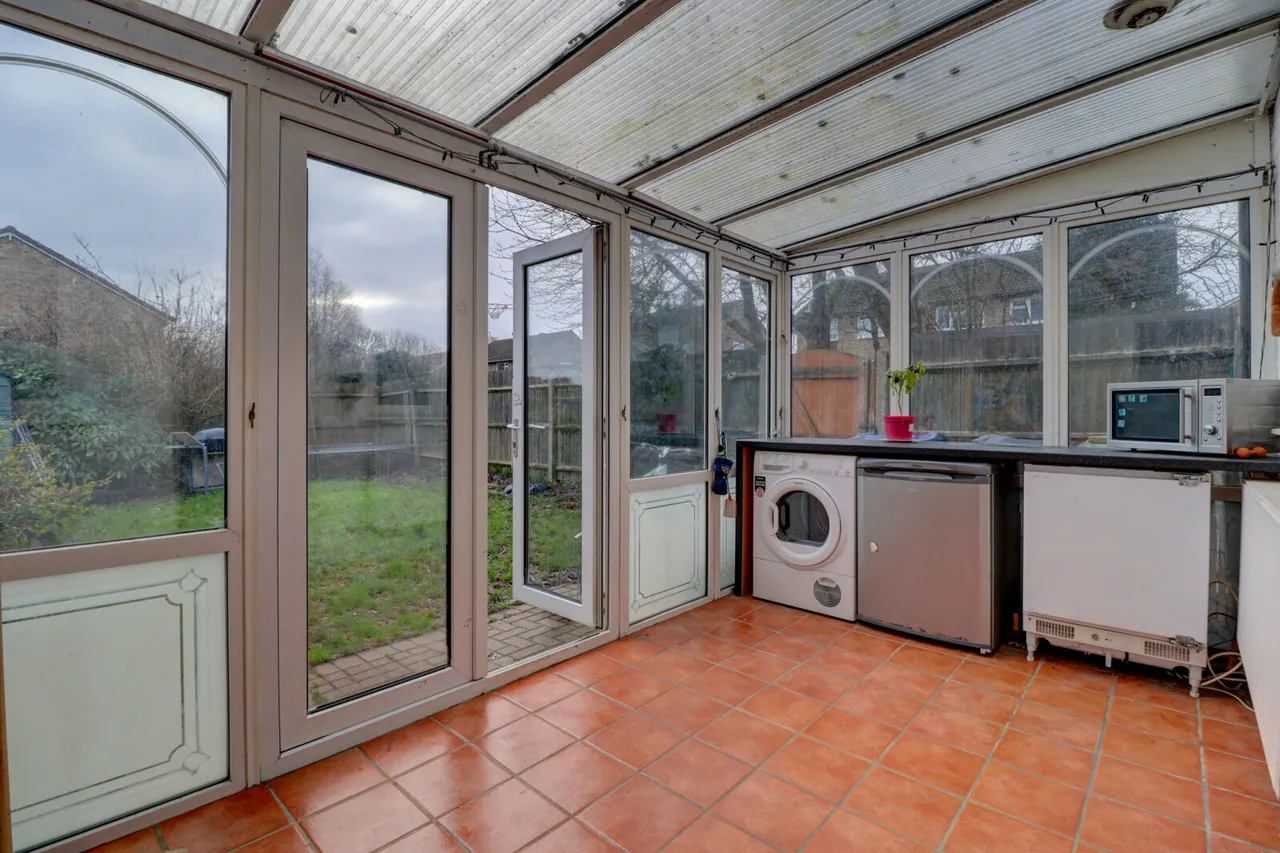 Westrick Walk, Great Missenden, HP16, photo 13