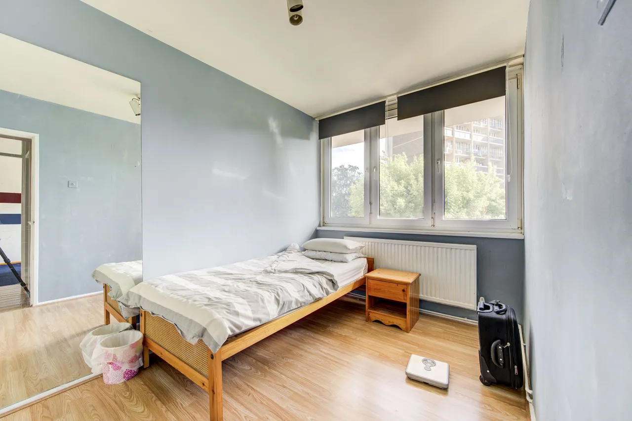 219 Tom Williams House, Clem Attlee Court, London, photo 7
