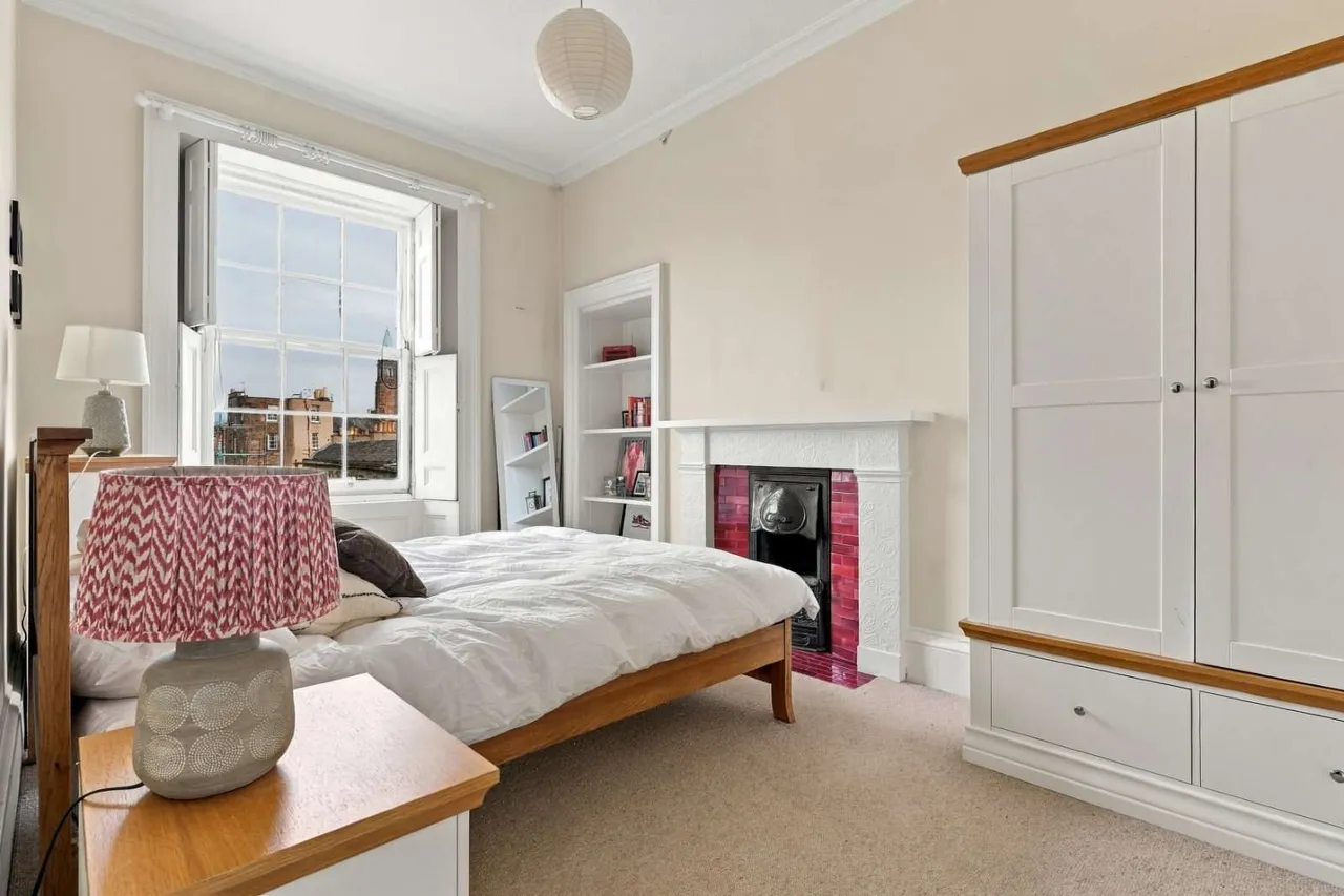 Manor Place, West End, EH3, photo 11