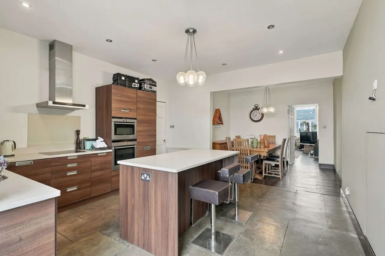 Manor Place, West End, EH3, photo 5