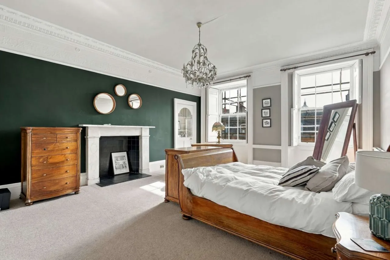Manor Place, West End, EH3, photo 8