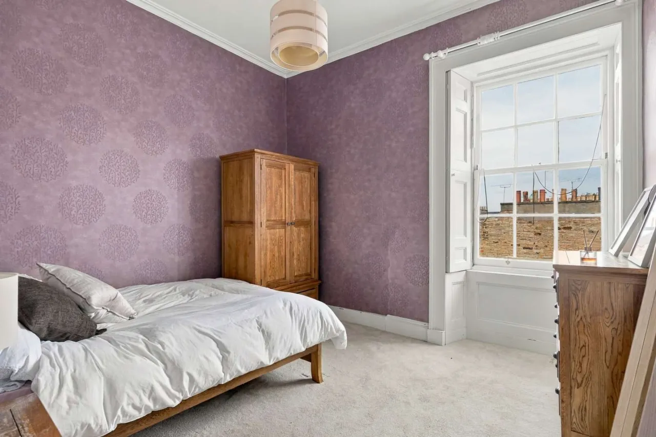 Manor Place, West End, EH3, photo 12