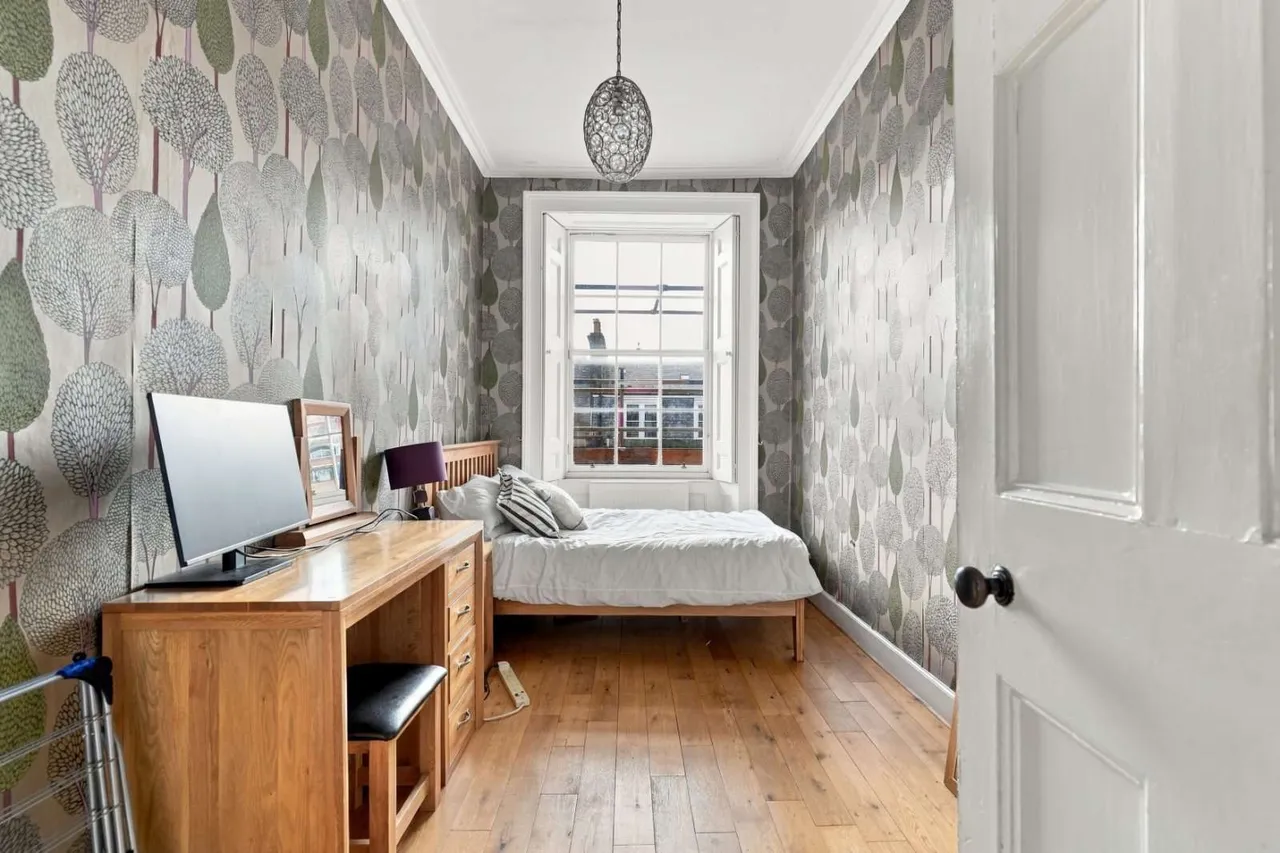 Manor Place, West End, EH3, photo 13