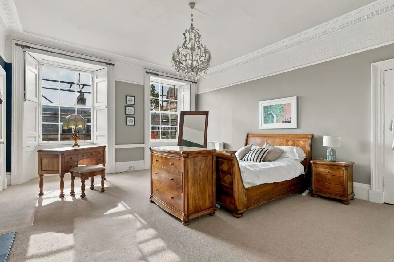 Manor Place, West End, EH3, photo 9