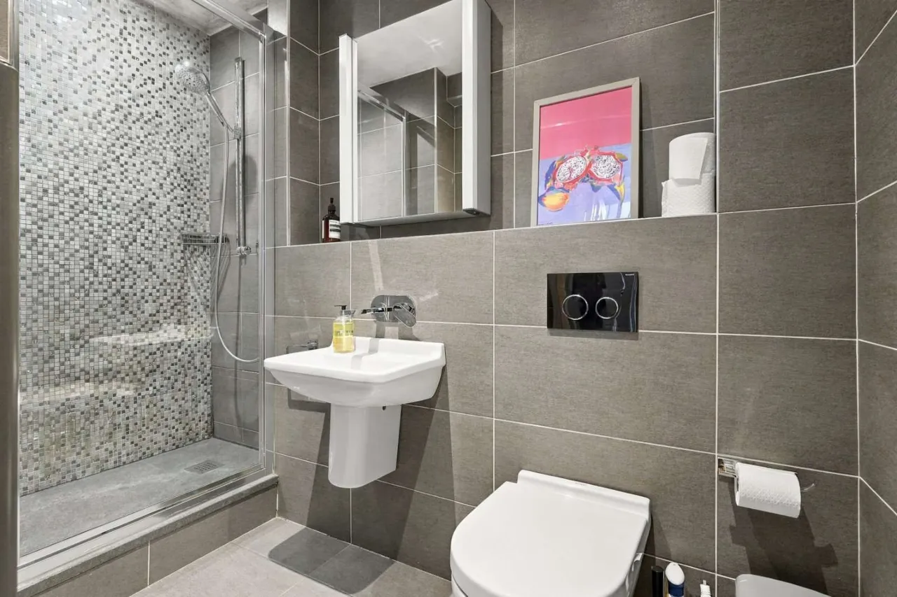 Manor Place, West End, EH3, photo 15