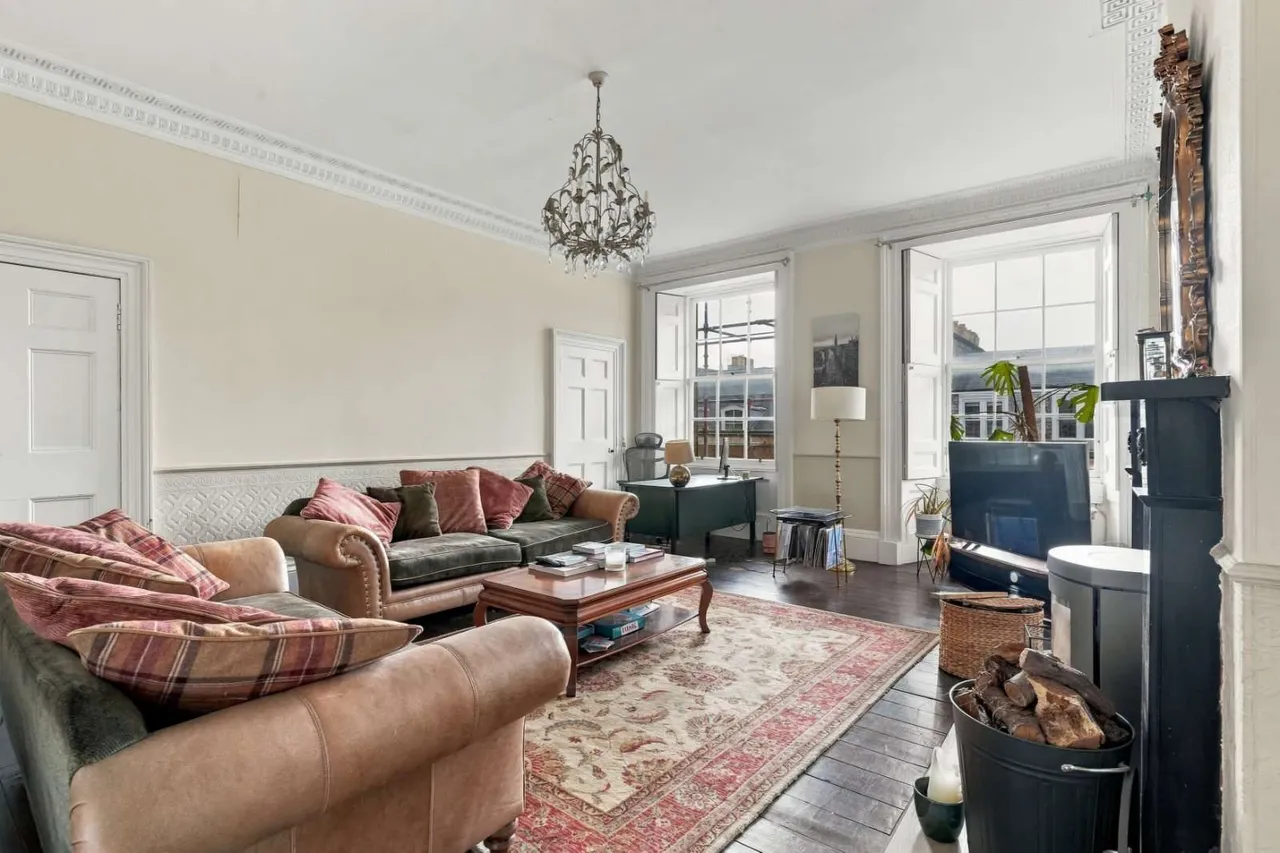 Manor Place, West End, EH3, photo 3