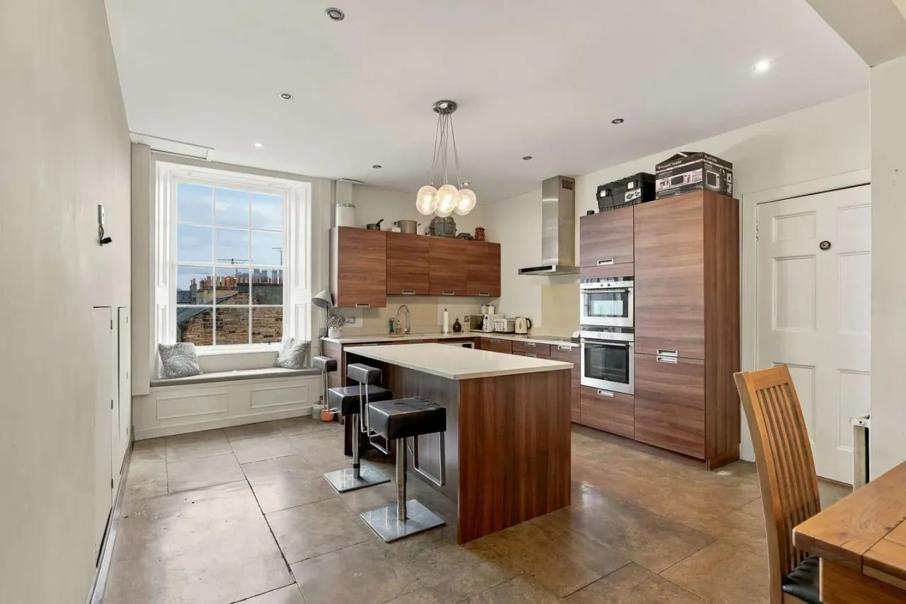 Manor Place, West End, EH3, photo 6