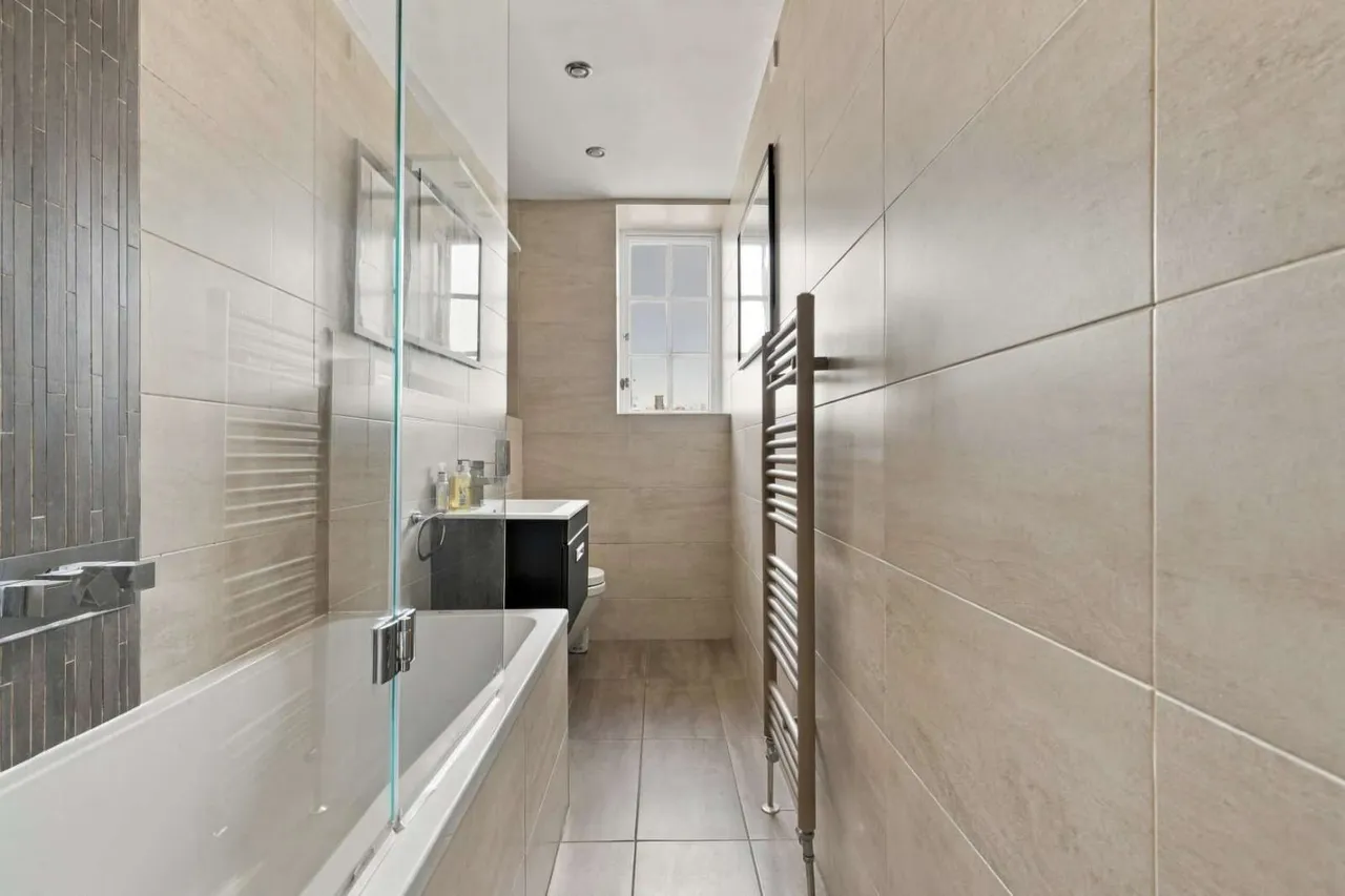Manor Place, West End, EH3, photo 14
