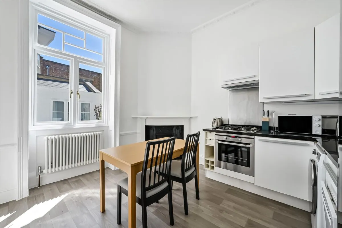 Guilford Street, London, WC1N, photo 5