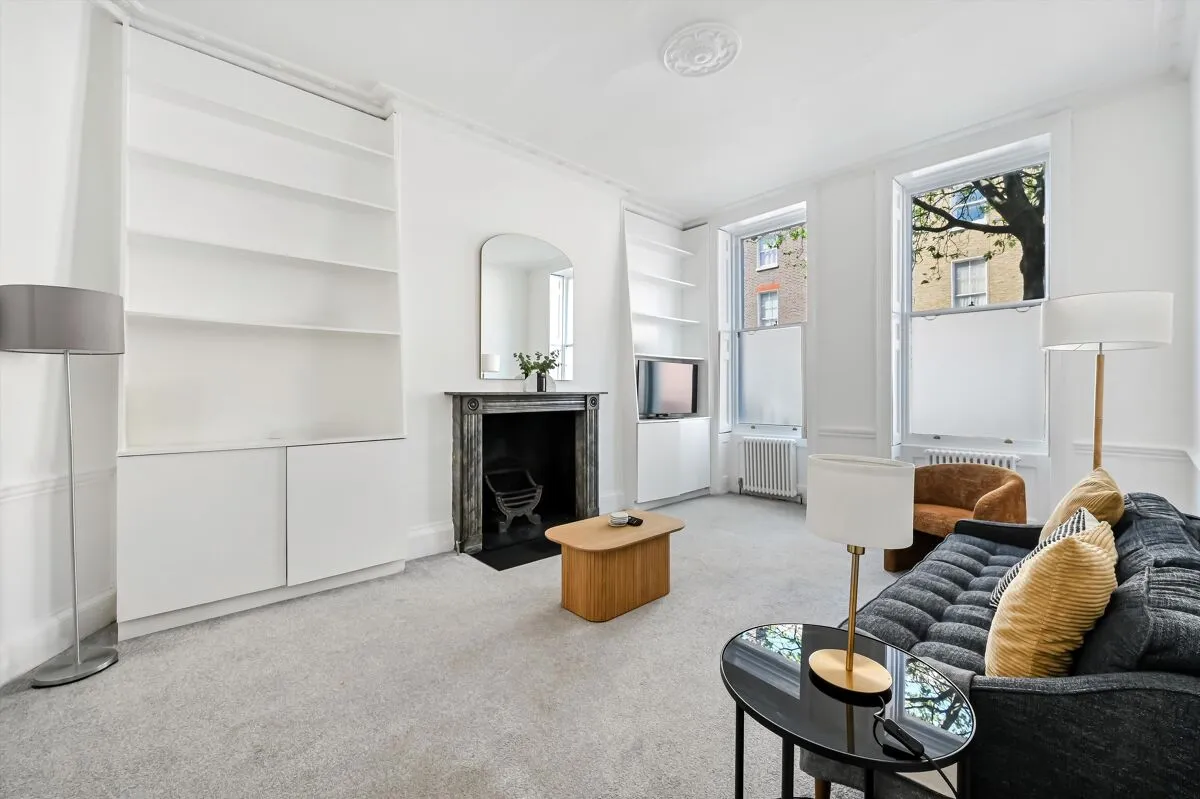 Guilford Street, London, WC1N, photo 2