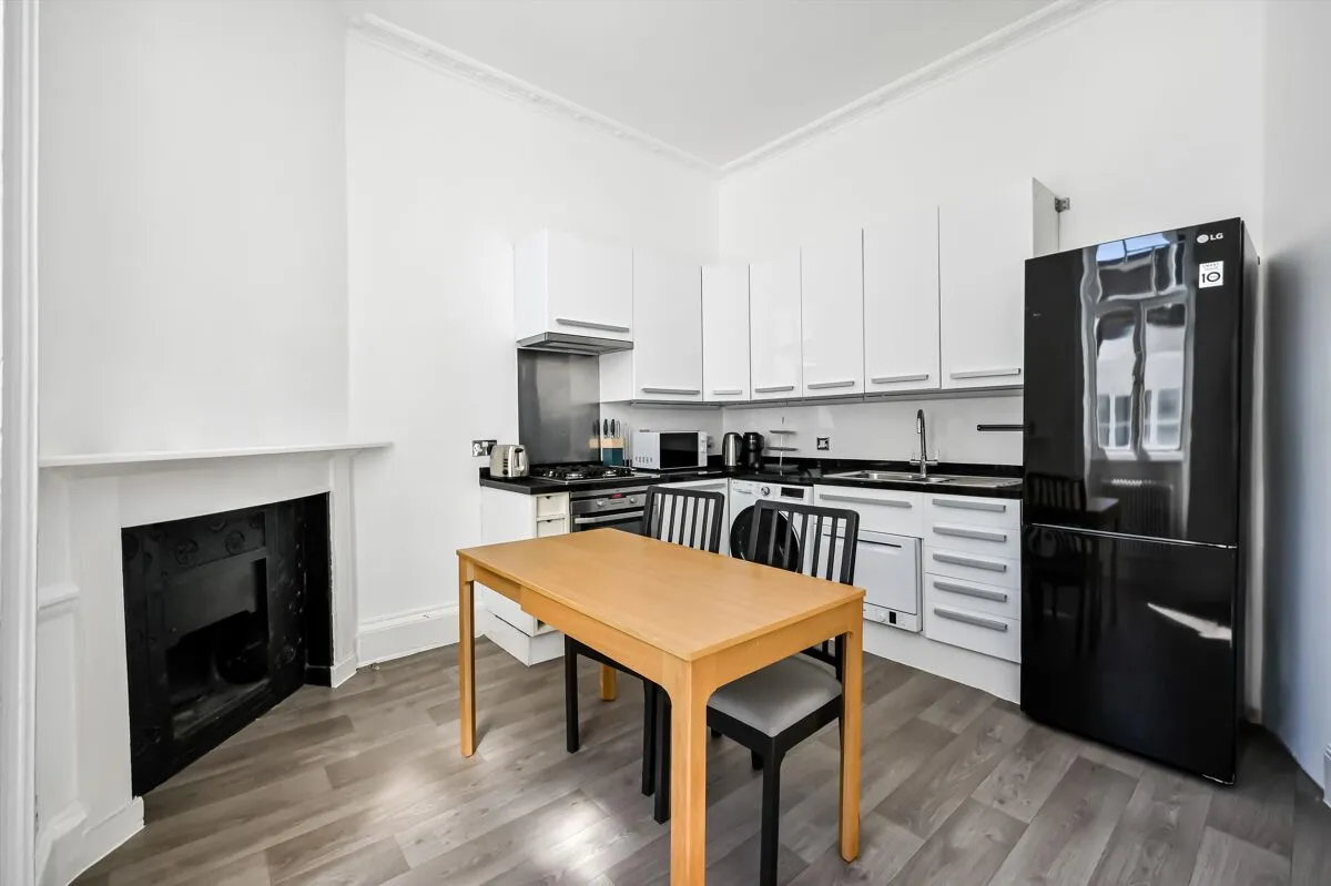 Guilford Street, London, WC1N, photo 4