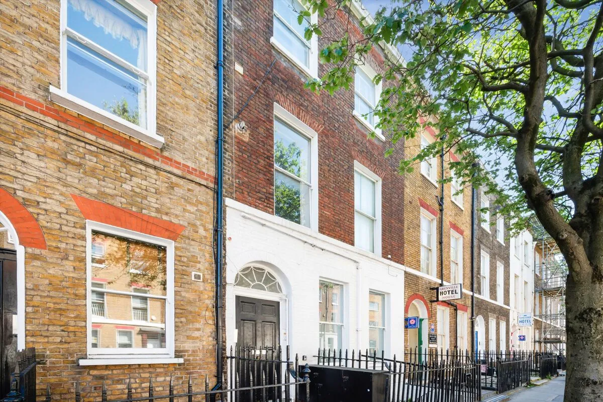 Guilford Street, London, WC1N, photo 11