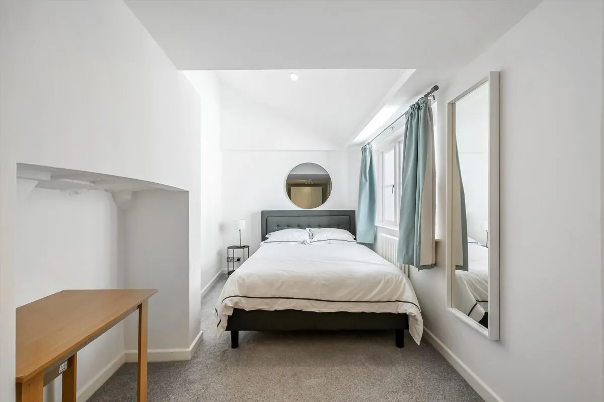 Guilford Street, London, WC1N, photo 6