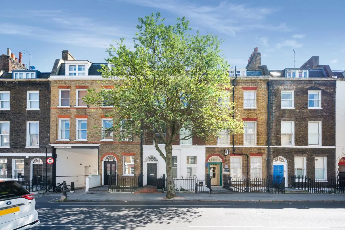 Guilford Street, London, WC1N, photo 12