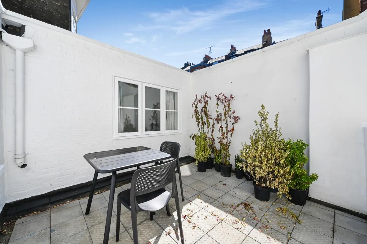 Guilford Street, London, WC1N, photo 9