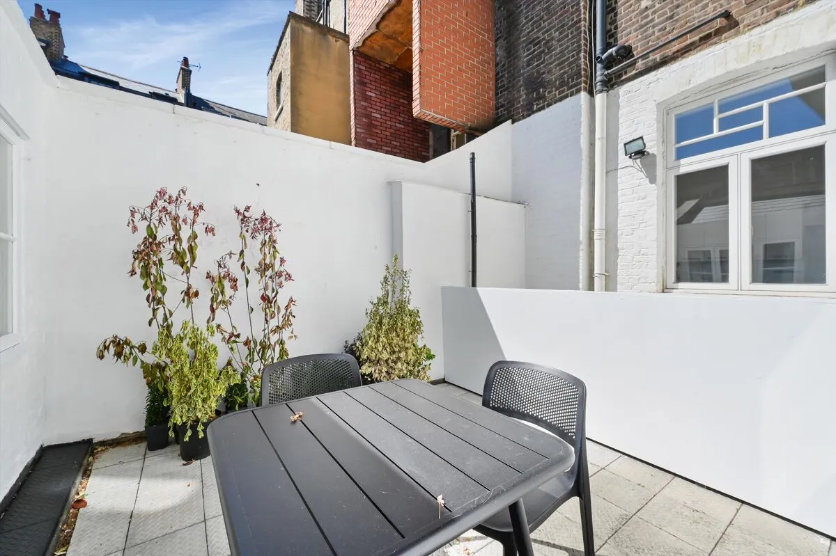 Guilford Street, London, WC1N, photo 10