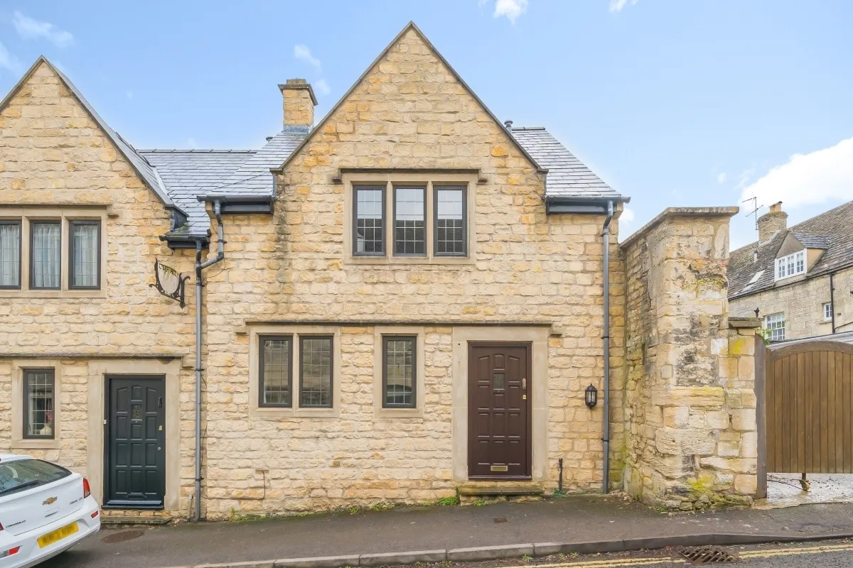 Bisley Street Painswick GL6 6QQ, photo 8