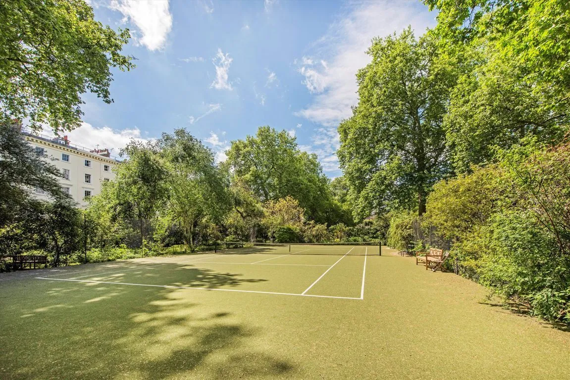 Eccleston Square, Pimlico, SW1V, photo 8