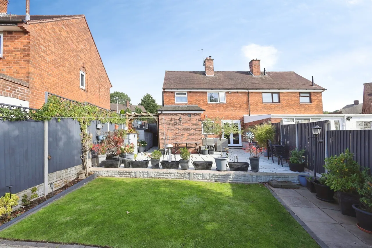 Doversley Road, Birmingham, B14, photo 20
