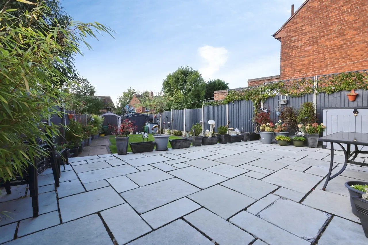 Doversley Road, Birmingham, B14, photo 18
