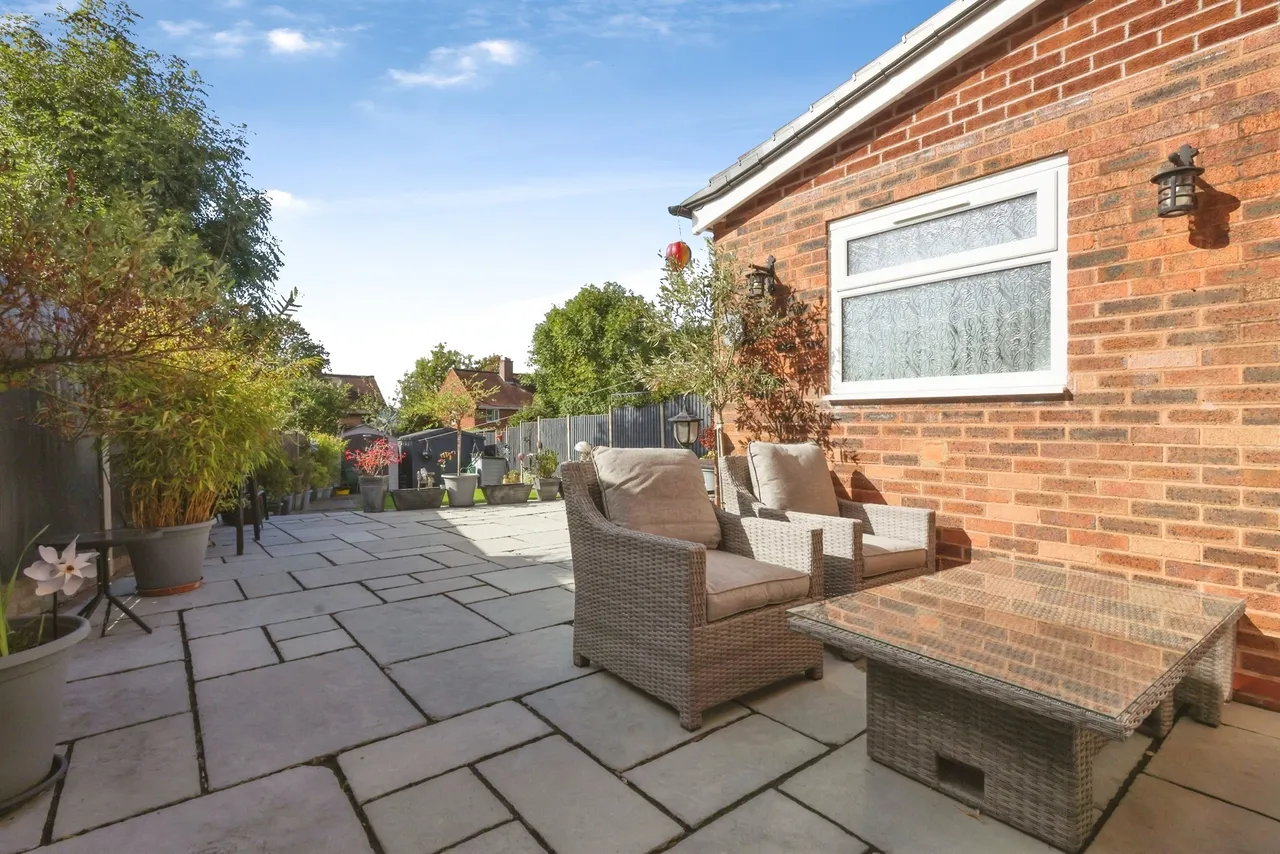 Doversley Road, Birmingham, B14, photo 19