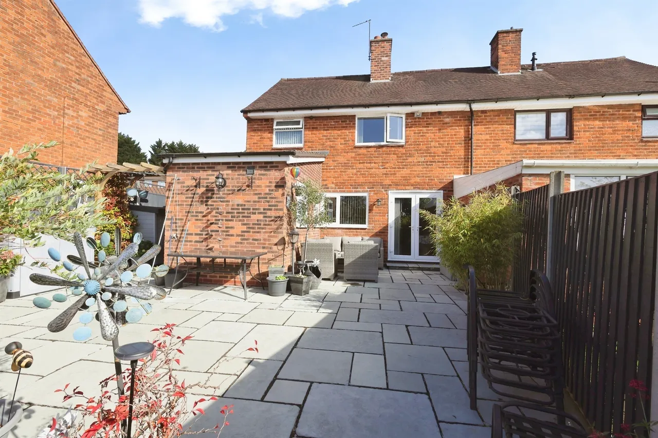 Doversley Road, Birmingham, B14, photo 17