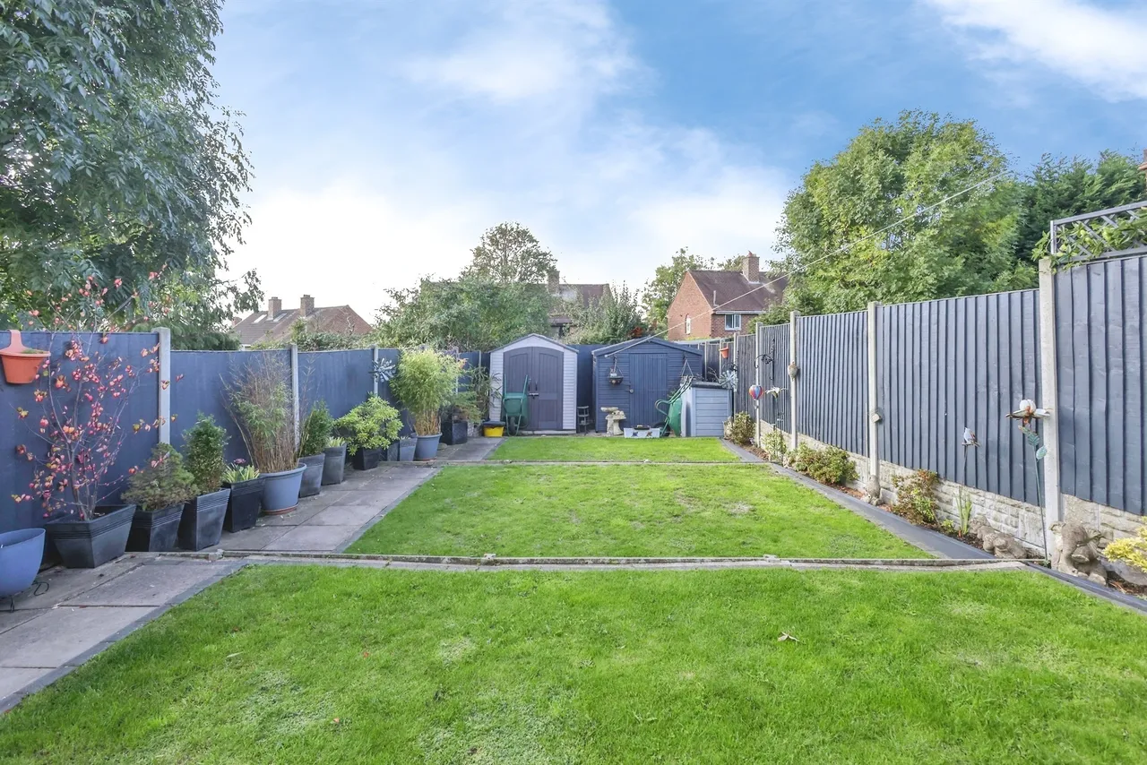 Doversley Road, Birmingham, B14, photo 21