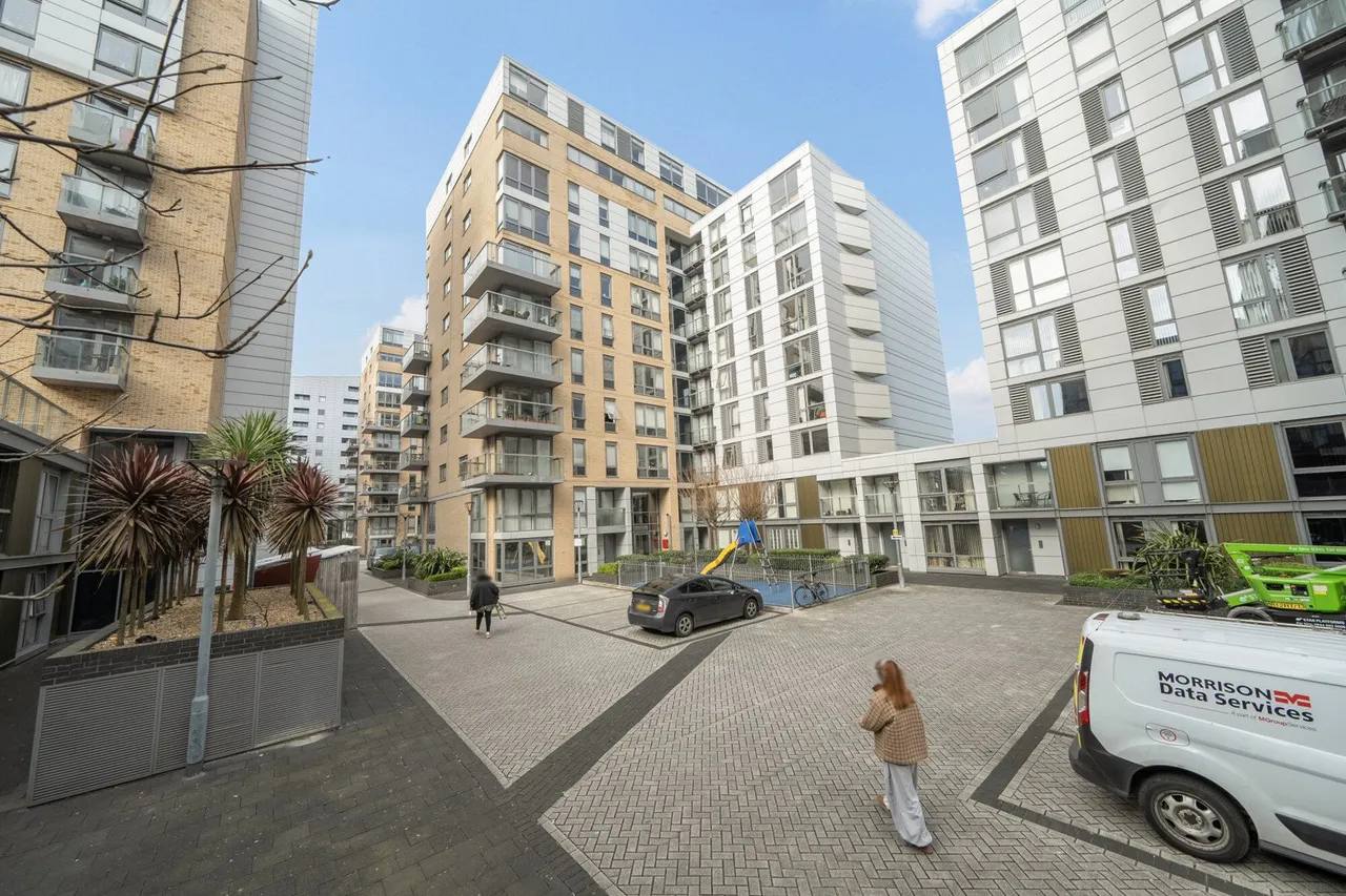 Dowells Street, SE10, photo 17