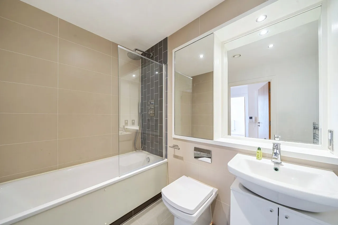 Dowells Street, SE10, photo 6