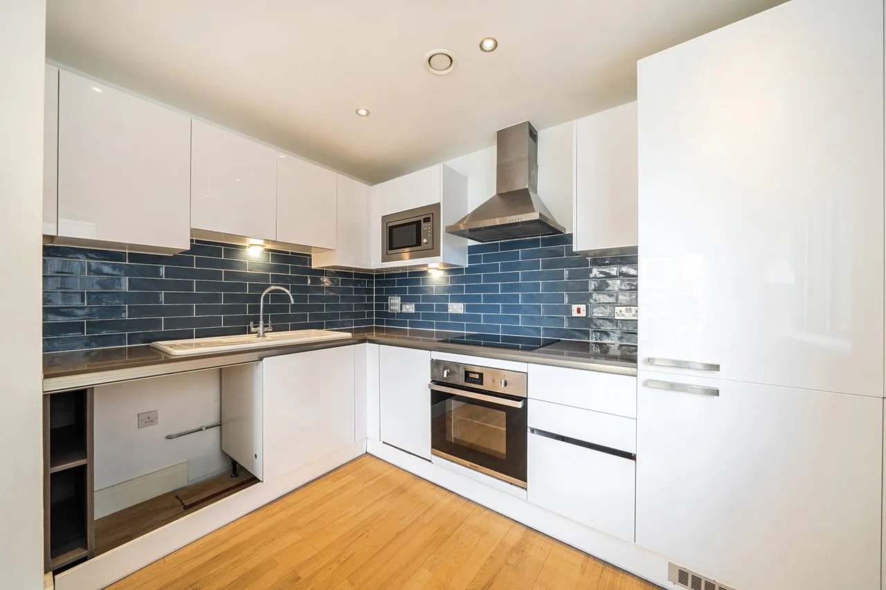 Dowells Street, SE10, photo 5