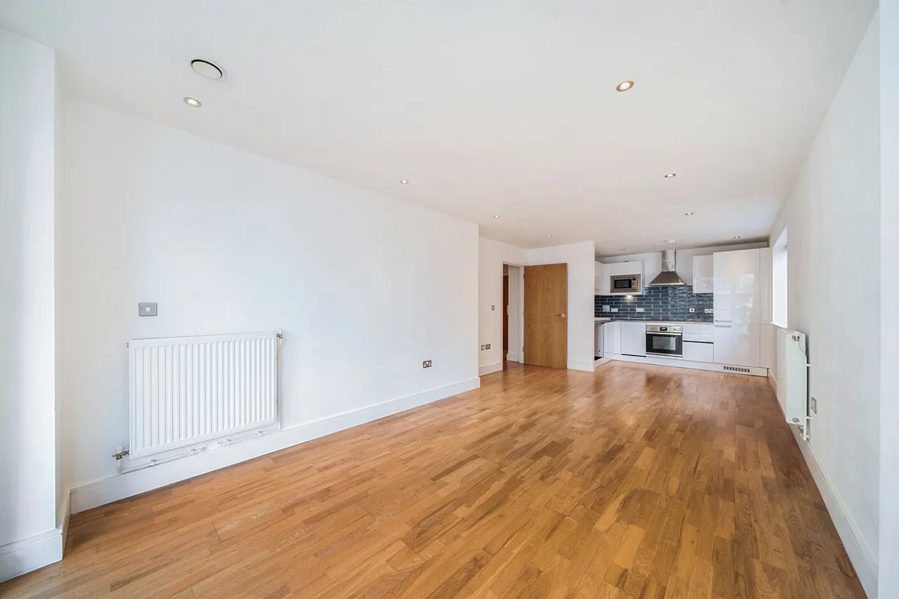 Dowells Street, SE10, photo 14