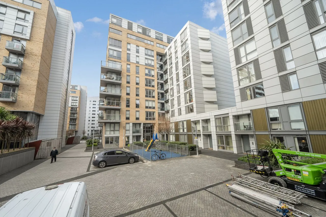 Dowells Street, SE10, photo 12
