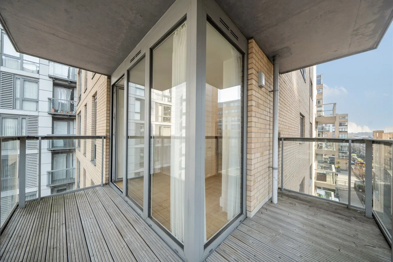 Dowells Street, SE10, photo 3