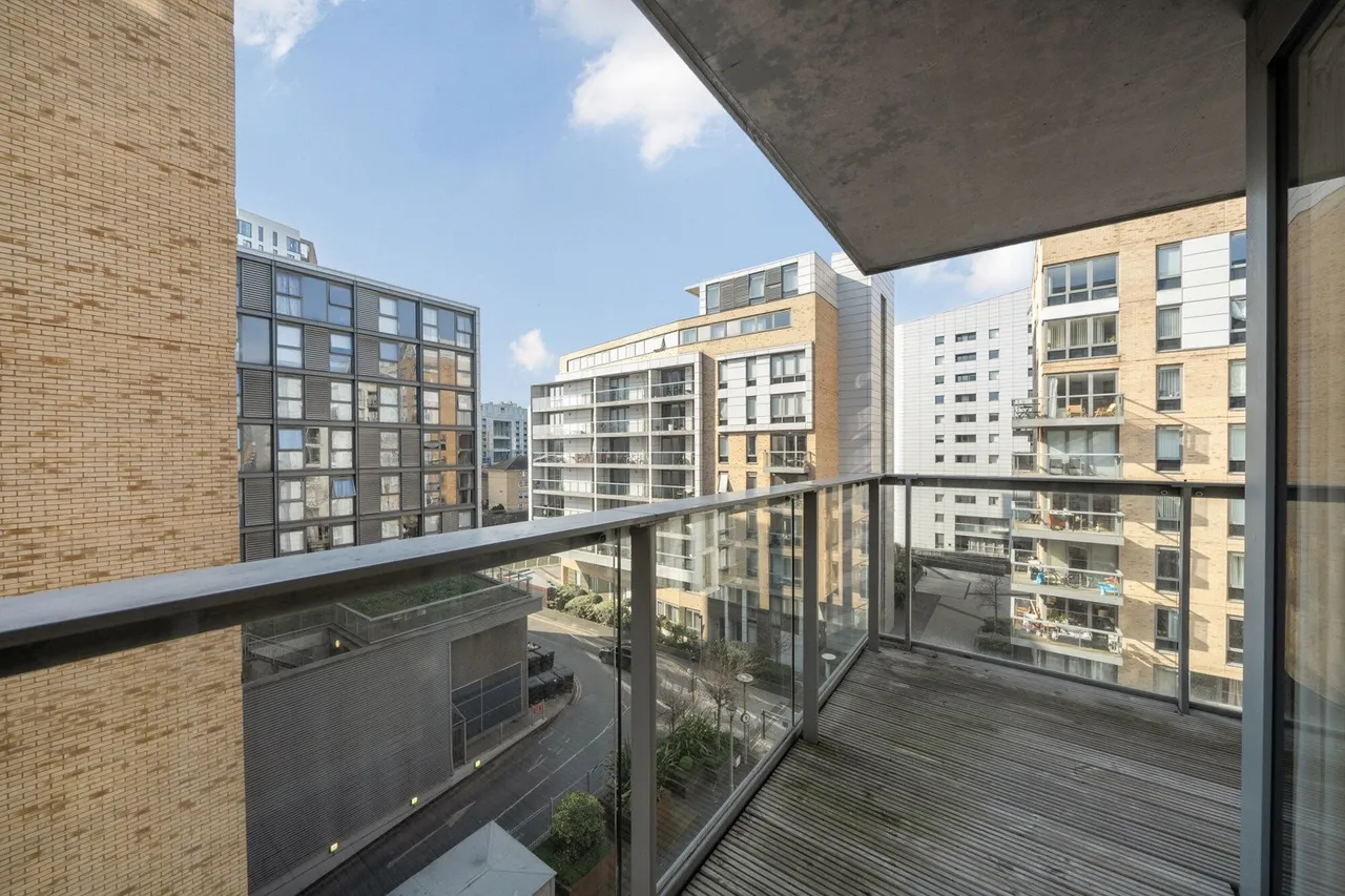 Dowells Street, SE10, photo 11