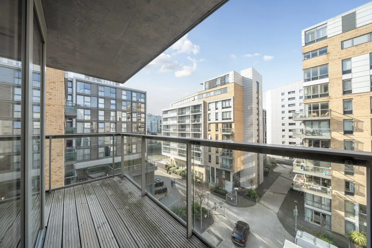 Dowells Street, SE10, photo 16