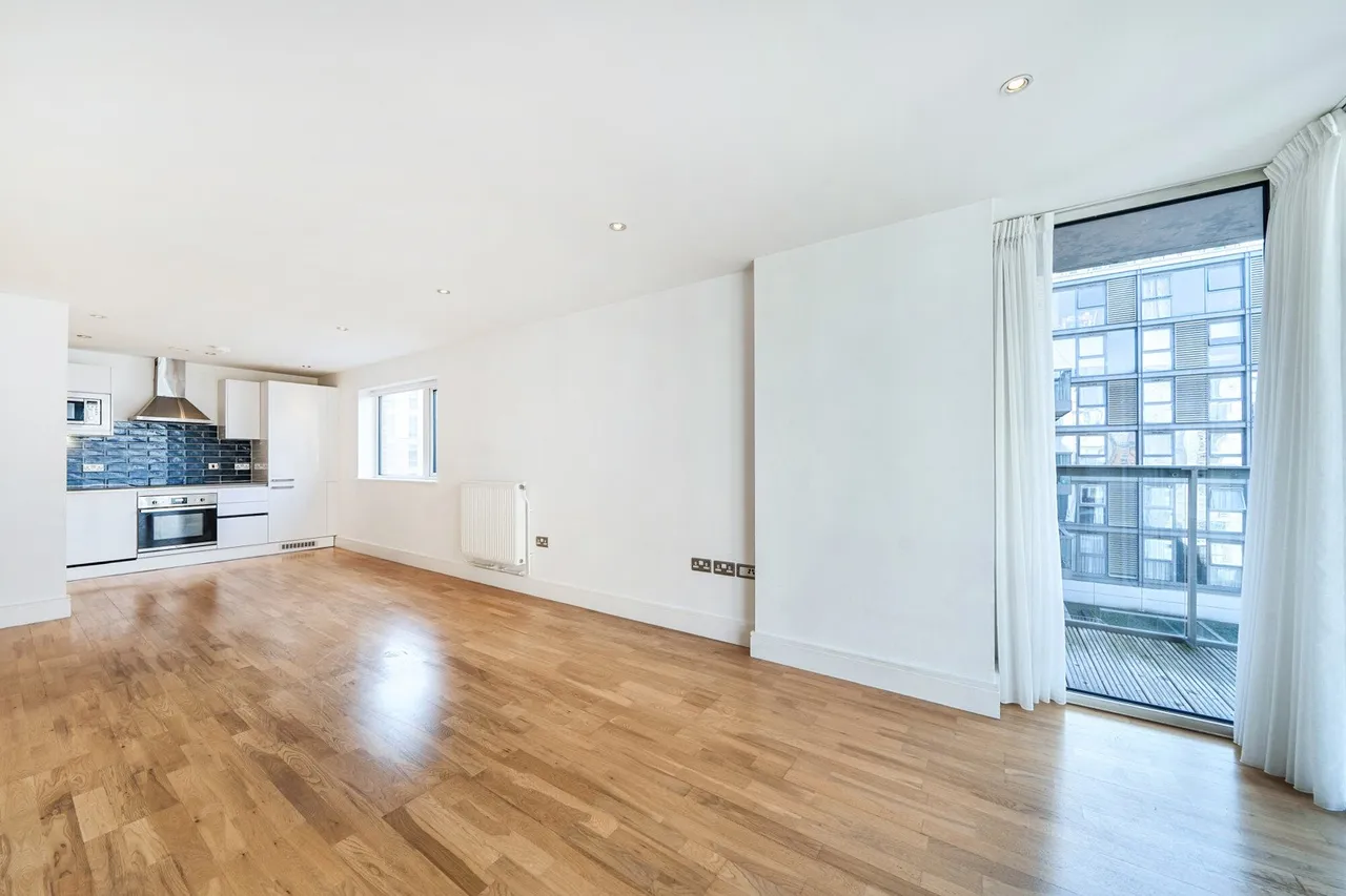 Dowells Street, SE10, photo 4