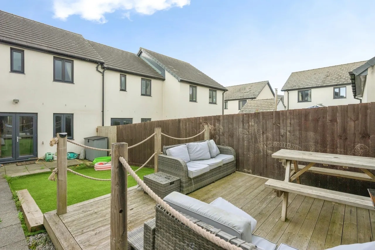 Kilmar Street, Plymouth, PL9, photo 13