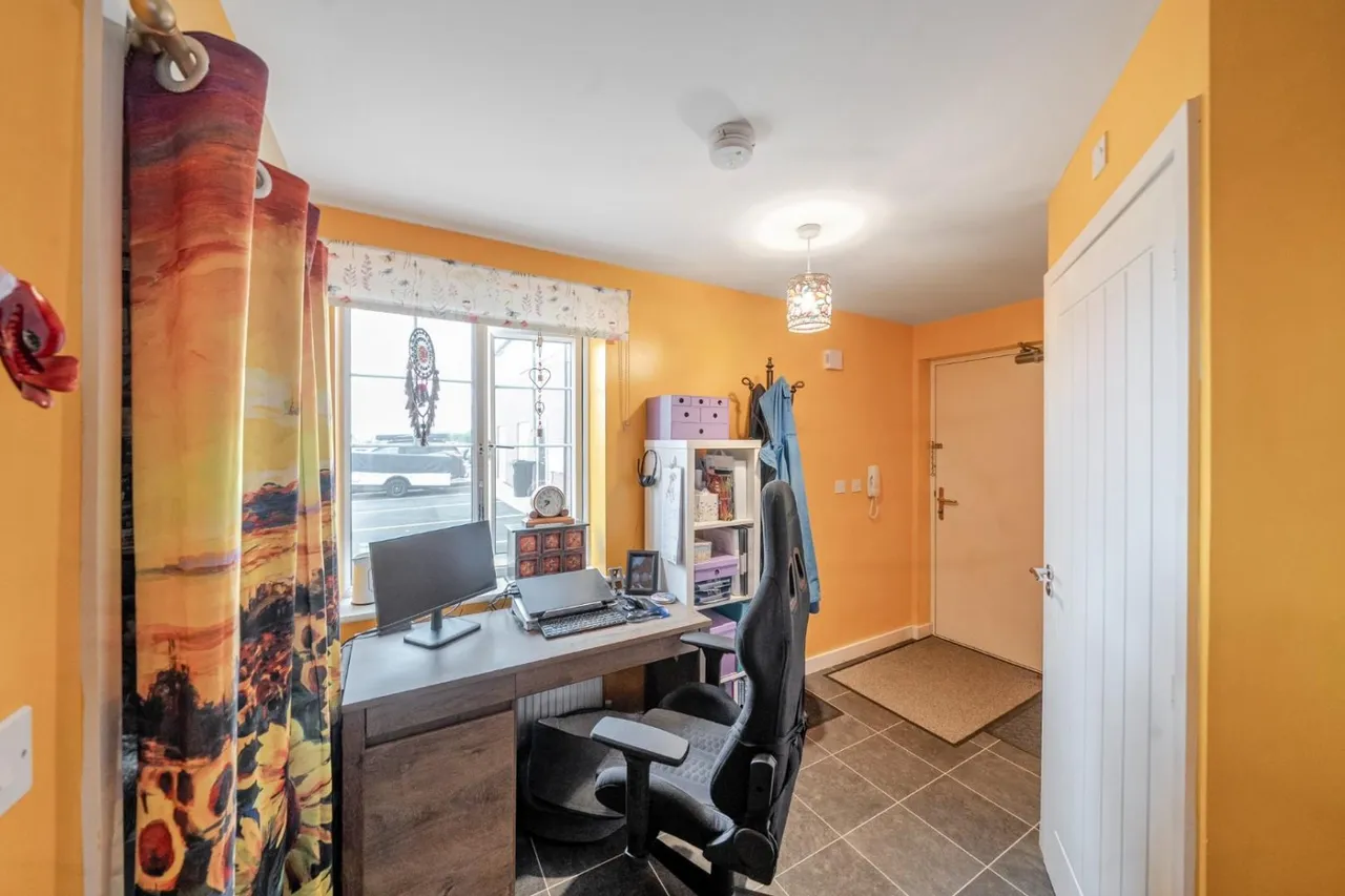 Feld Lane, Holmewood, S42, photo 9